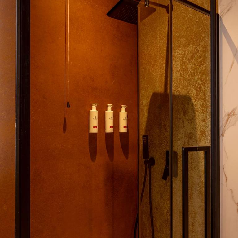 La Duse Luxury Rooms - Camera Matrimoniale con Bagno Privato - 6