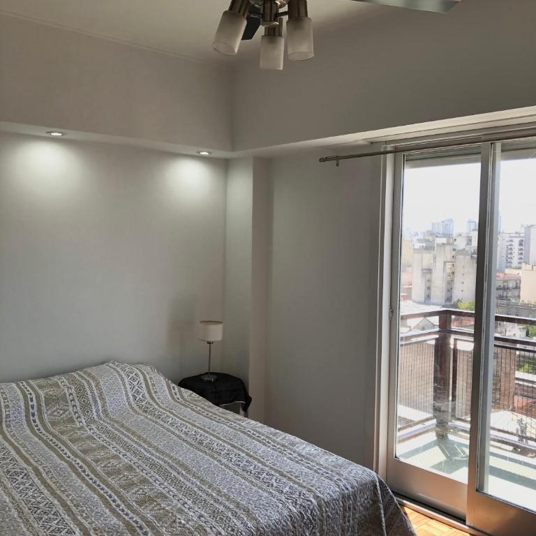 Las Fresias - Apartamento de 3 dormitorios - 5