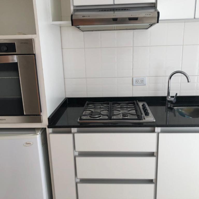 Las Fresias - Apartamento de 3 dormitorios - 1