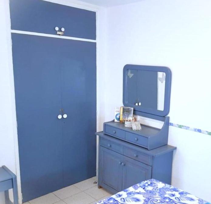 Tinache Blue Marine apartment - Apartamento de 1 dormitorio - 36