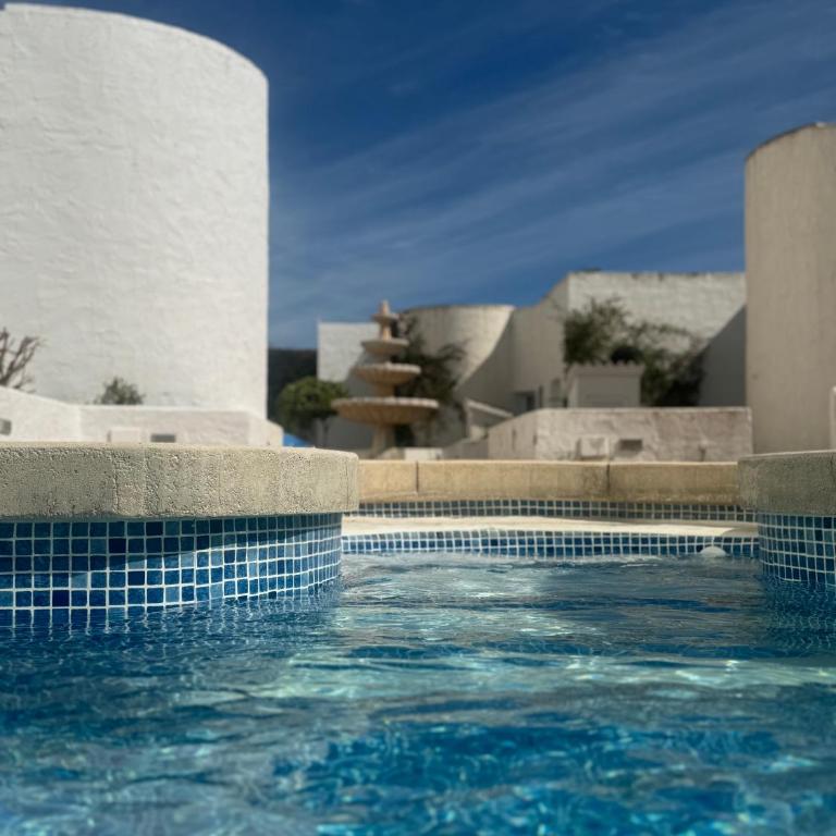 Modern Apartment on Mijas Golf - Andalucia - Apartamento de 2 dormitorios - 24