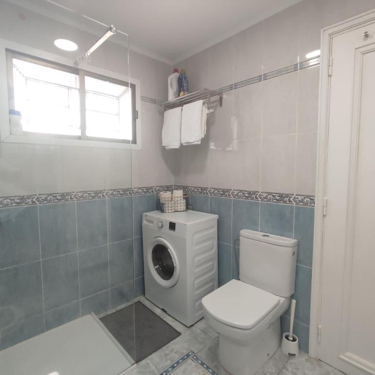 Vivienda Agaete Parque - Apartamento de 2 dormitorios - 7
