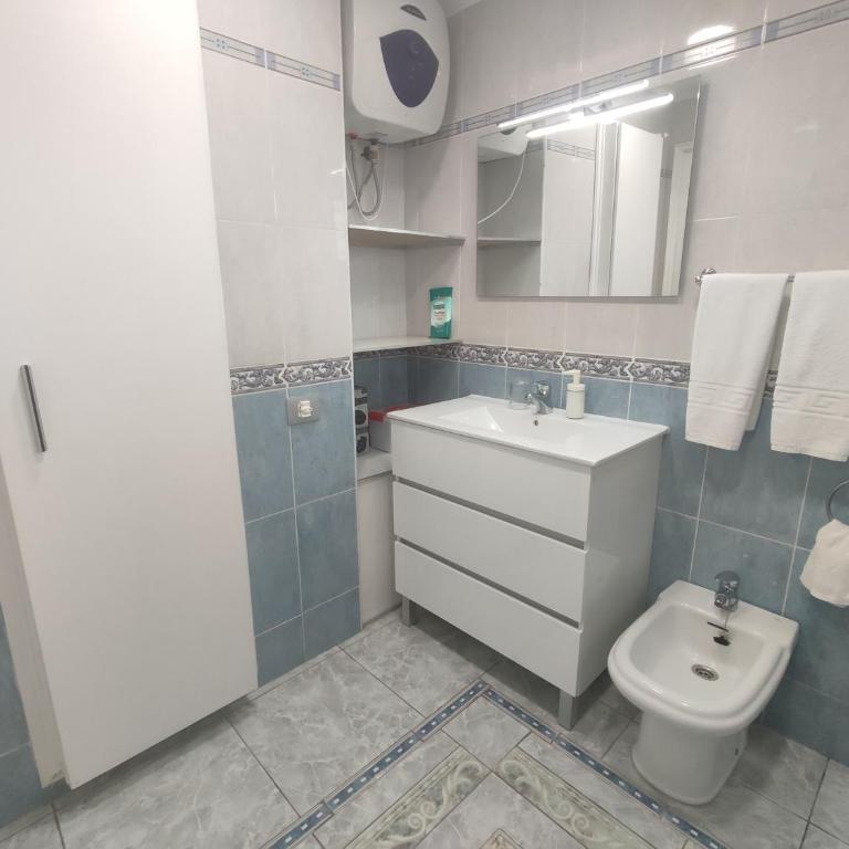 Vivienda Agaete Parque - Apartamento de 2 dormitorios - 6
