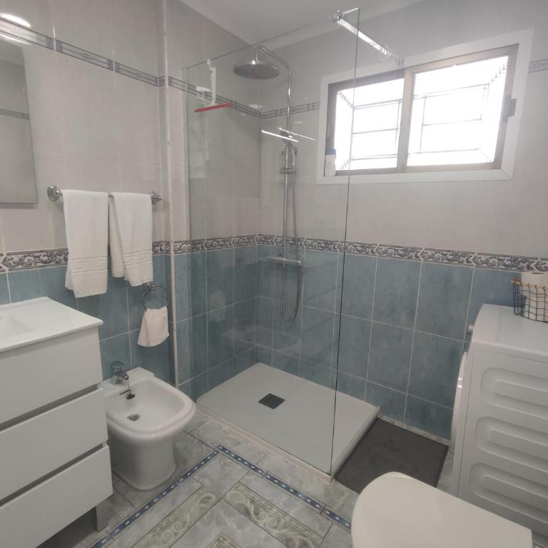 Vivienda Agaete Parque - Apartamento de 2 dormitorios - 5