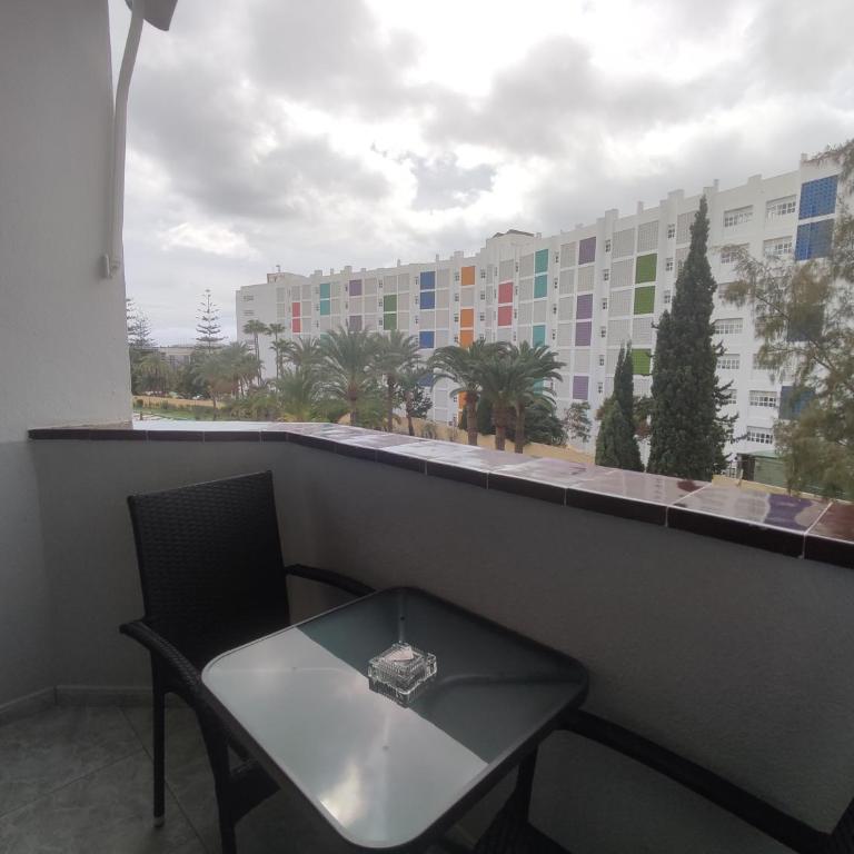 Vivienda Agaete Parque - Apartamento de 2 dormitorios - 4
