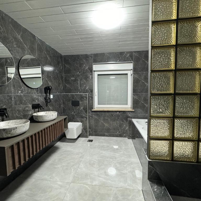 Lux apartments Crystal-center - Superior Apartment - 16