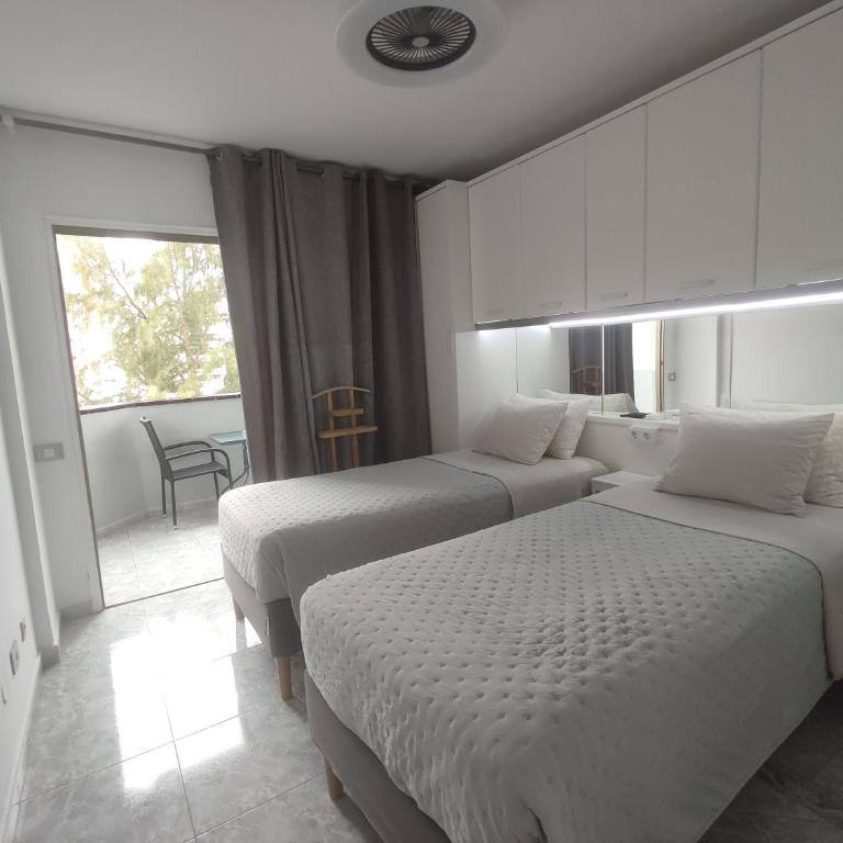 Vivienda Agaete Parque - Apartamento de 2 dormitorios - 3
