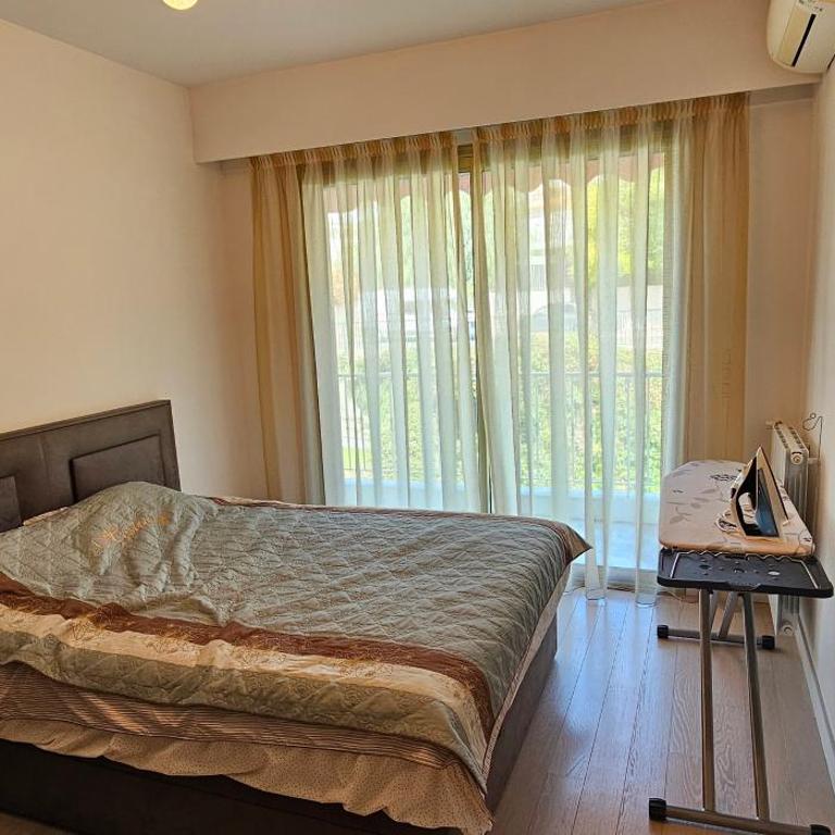 bella d'azur - Appartement Familial 2 Chambres - 4