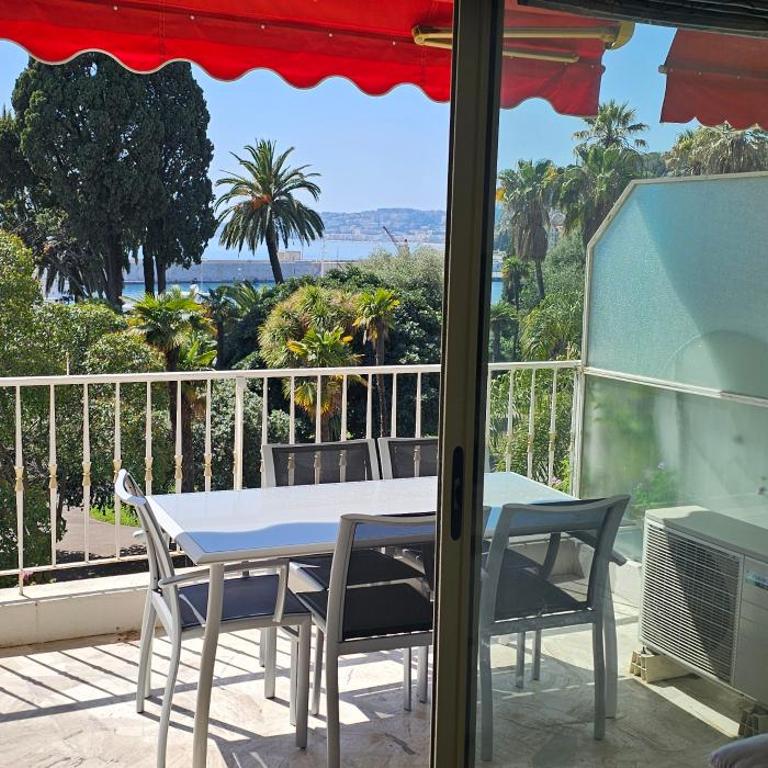 bella d'azur - Appartement Familial 2 Chambres - 2