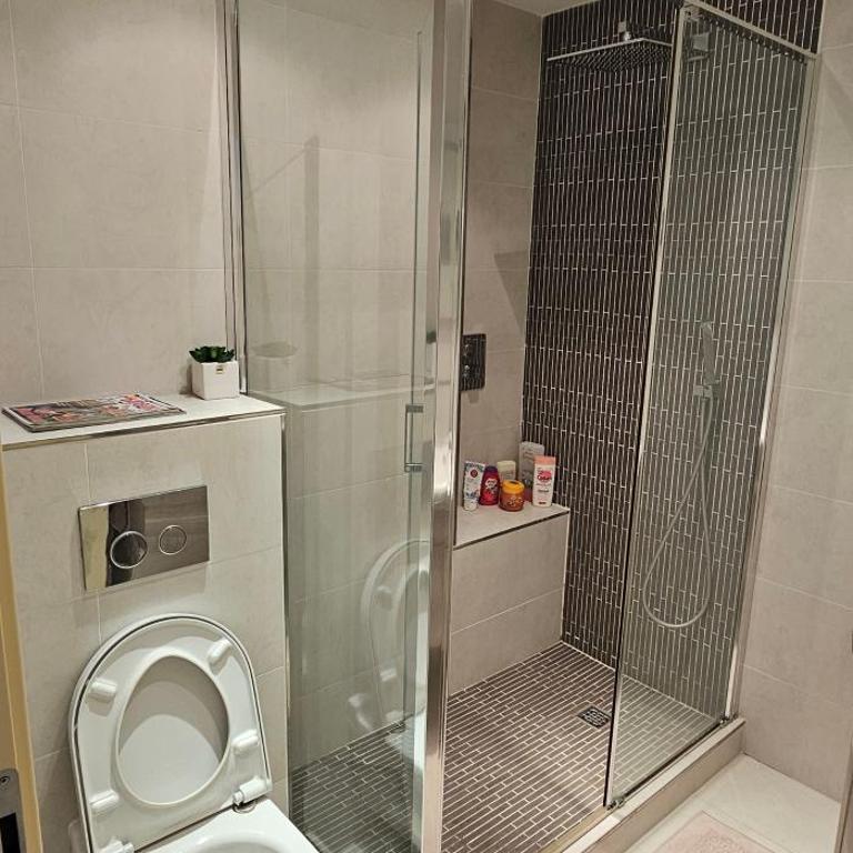 bella d'azur - Appartement Familial 2 Chambres - 9