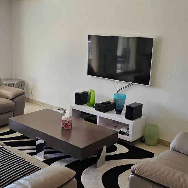 bella d'azur - Appartement Familial 2 Chambres - 11