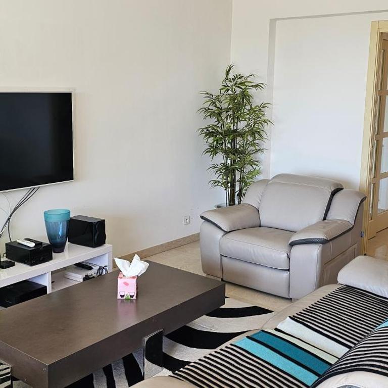 bella d'azur - Appartement Familial 2 Chambres - 18