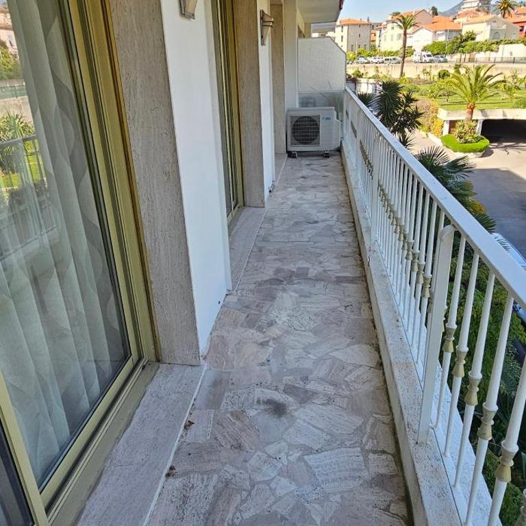 bella d'azur - Appartement Familial 2 Chambres - 19