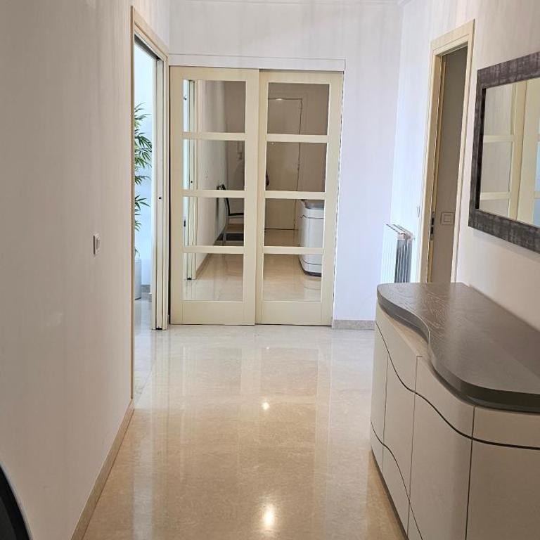 bella d'azur - Appartement Familial 2 Chambres - 21