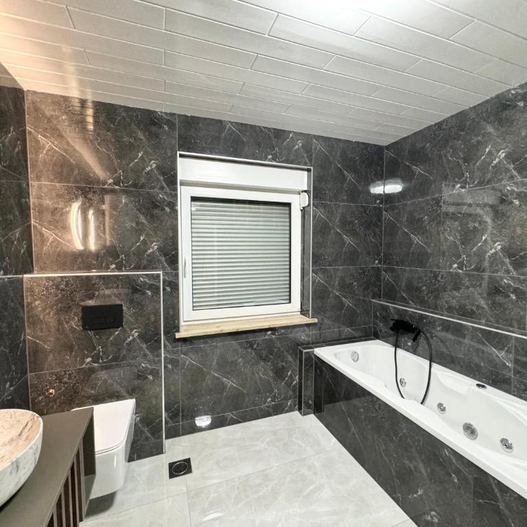 Lux apartments Crystal-center - Superior Apartment - 22