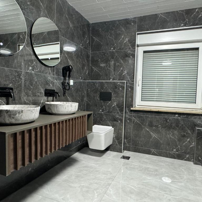 Lux apartments Crystal-center - Superior Apartment - 24