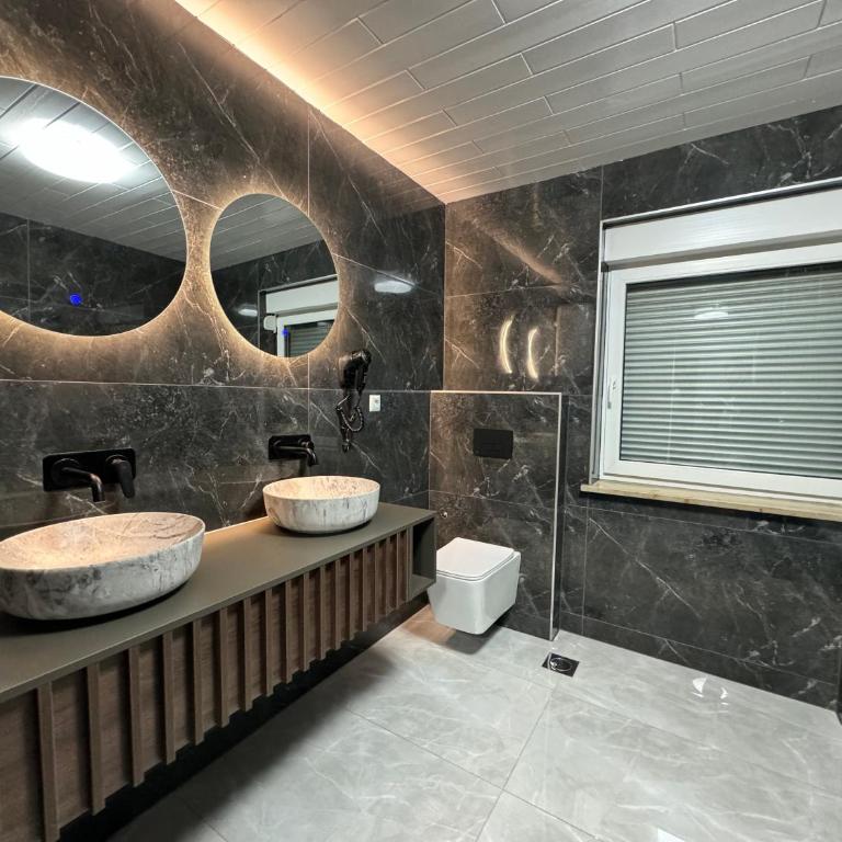 Lux apartments Crystal-center - Superior Apartment - 23