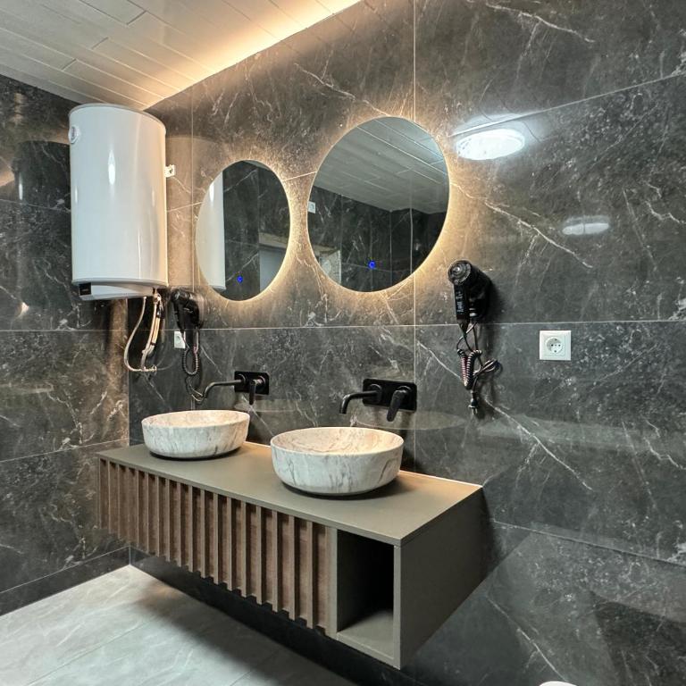 Lux apartments Crystal-center - Superior Apartment - 25