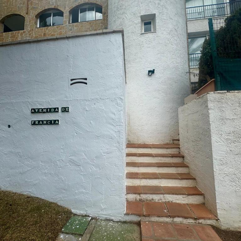 Modern Apartment on Mijas Golf - Andalucia - Apartamento de 2 dormitorios - 20