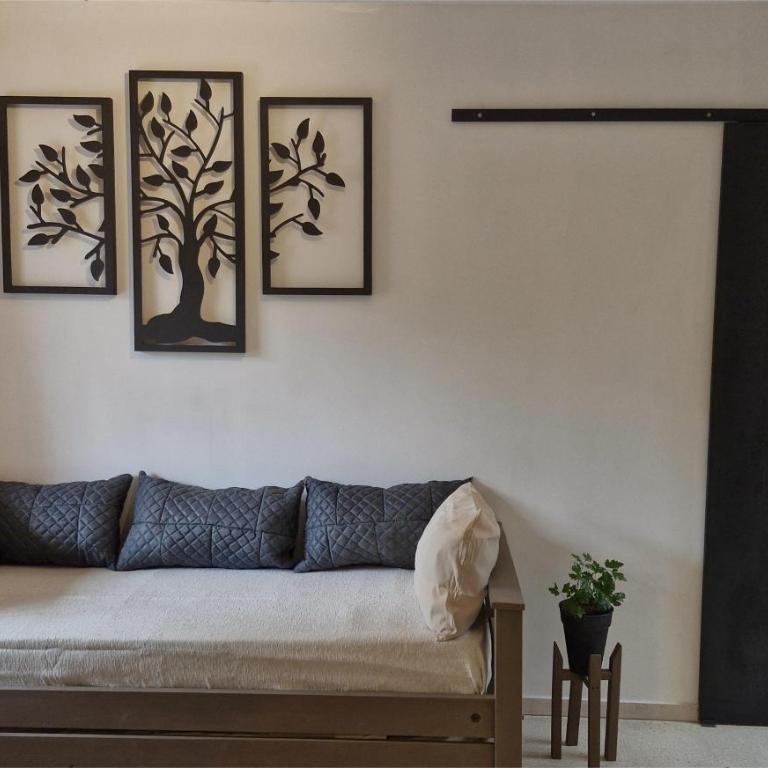 Magnifico Departamento En La Ciudad De Mendoza - Apartamento de 1 dormitorio - 1