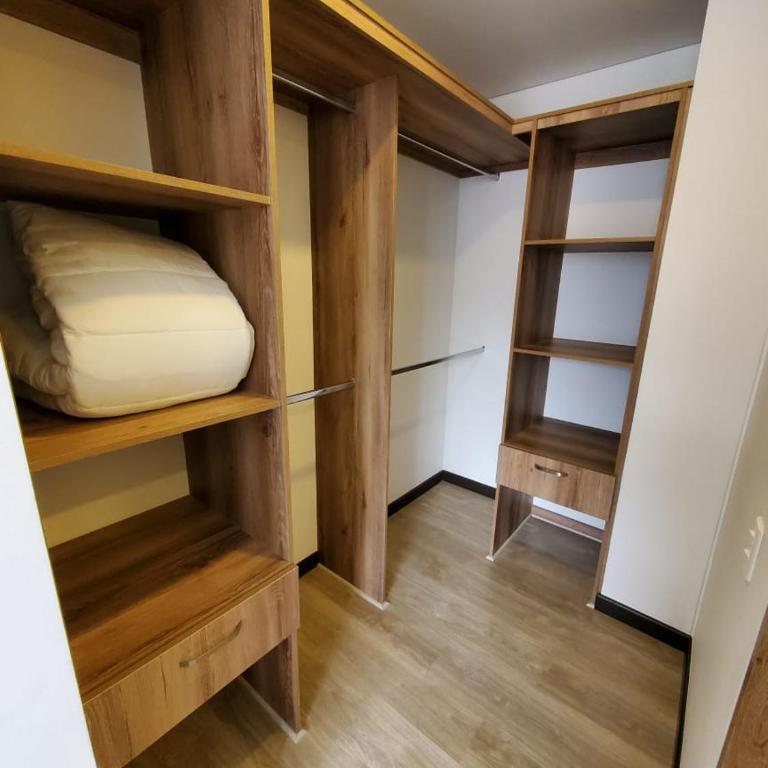 Oikos Infinitum 1304 - One-Bedroom Apartment - 3