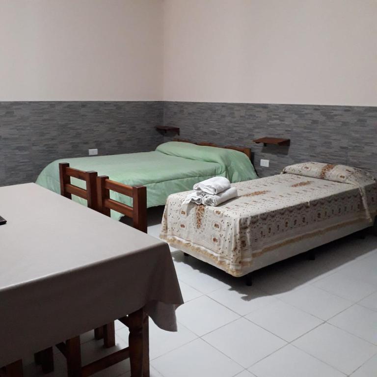 Monoambientes Bajos Medanales - Apartamento de 1 dormitorio - 17