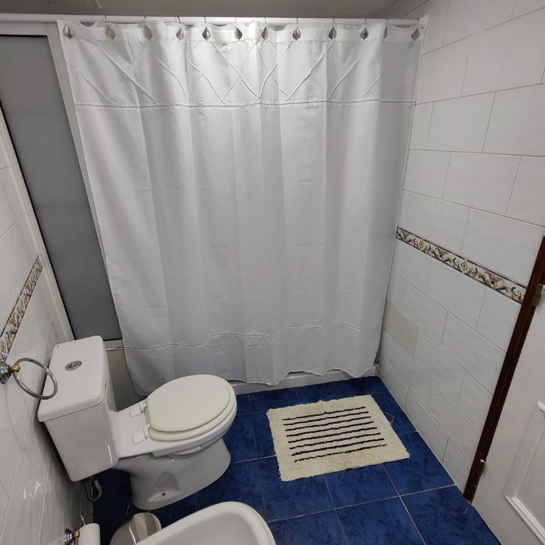 Agustin es el mejor Departamento moderno en Complejo Residencial - Apartamento de 2 dormitorios - 13