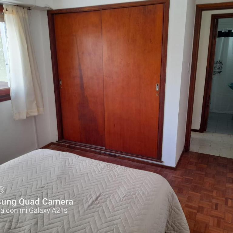 Luminoso departamento a cuatro cuadras del mar - Apartamento de 1 dormitorio - 6
