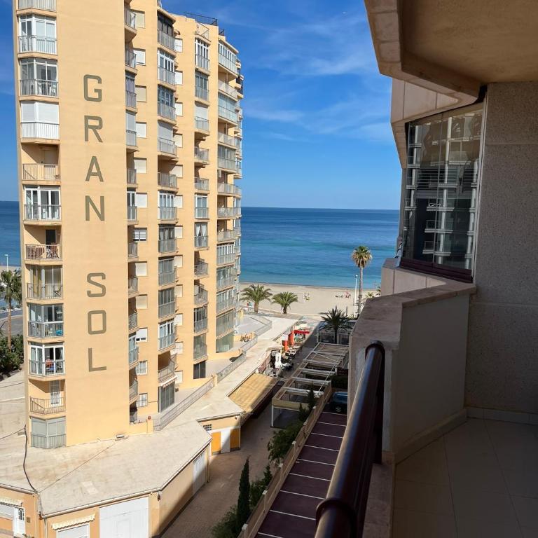 SERVICE APART LAZARO - TOPACIO 3 -DOS DORMITORIOS -46d - Two-Bedroom Apartment - 8