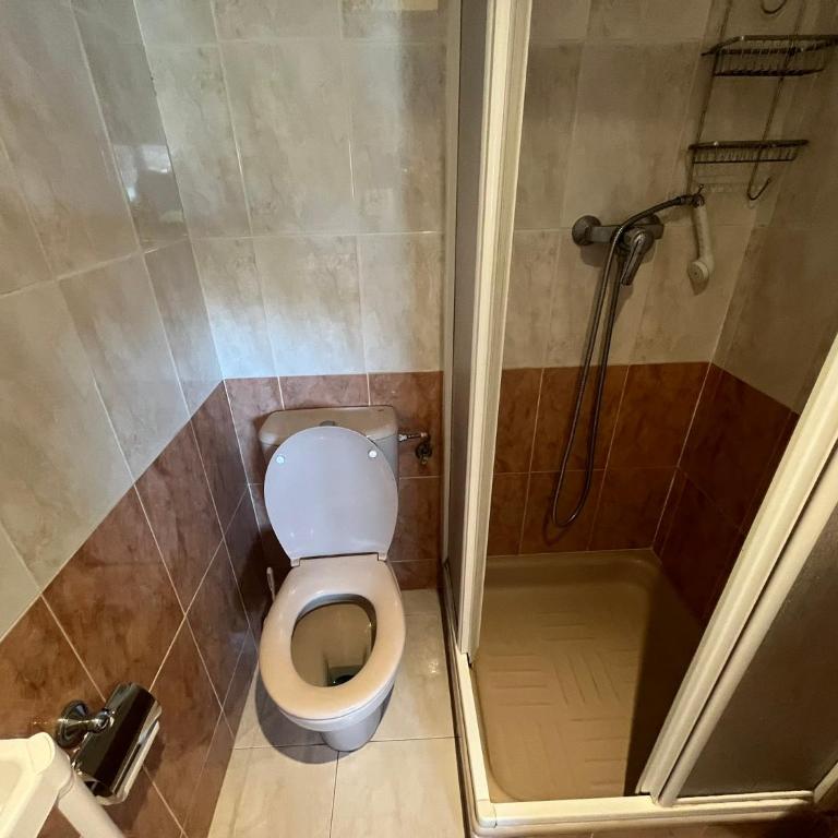 SERVICE APART LAZARO - TOPACIO 3 -DOS DORMITORIOS -46d - Two-Bedroom Apartment - 9