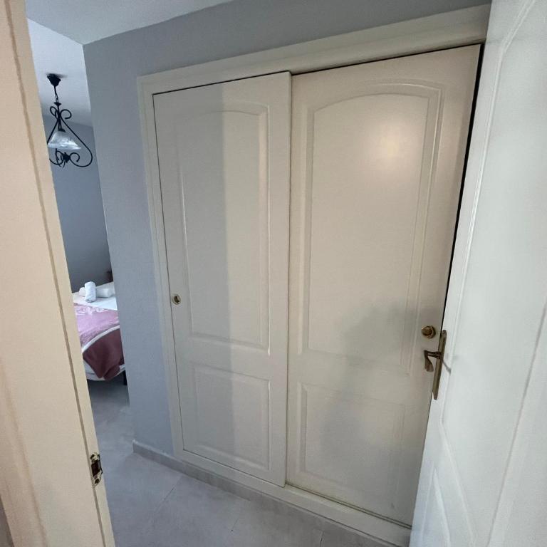 SERVICE APART LAZARO - TOPACIO 3 -DOS DORMITORIOS -46d - Two-Bedroom Apartment - 11
