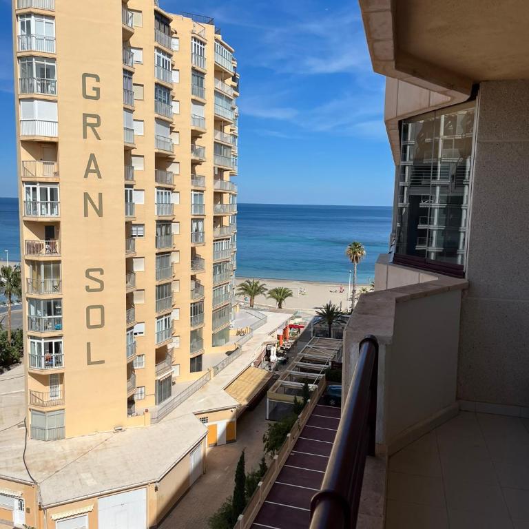 SERVICE APART LAZARO - TOPACIO 3 -DOS DORMITORIOS -46d - Two-Bedroom Apartment - 16