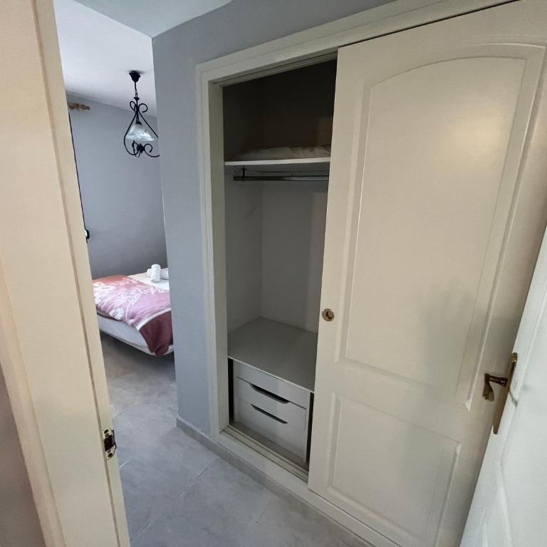 SERVICE APART LAZARO - TOPACIO 3 -DOS DORMITORIOS -46d - Two-Bedroom Apartment - 17