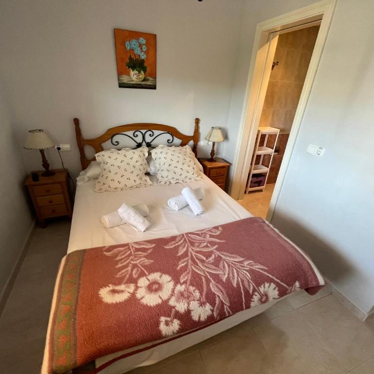 SERVICE APART LAZARO - TOPACIO 3 -DOS DORMITORIOS -46d - Two-Bedroom Apartment - 18