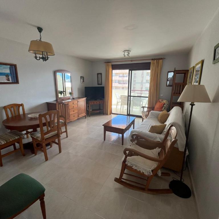SERVICE APART LAZARO - TOPACIO 3 -DOS DORMITORIOS -46d - Two-Bedroom Apartment - 19