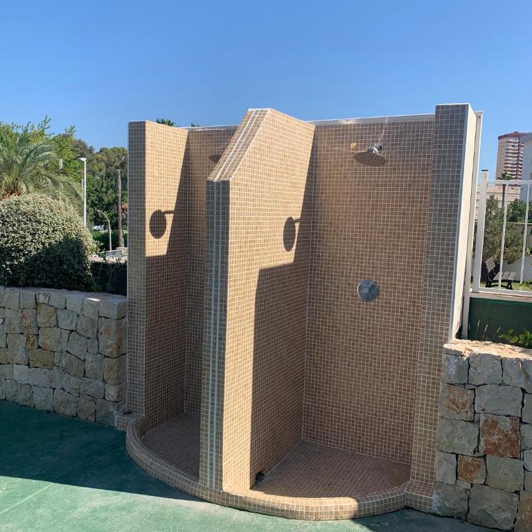 SERVICE APART LAZARO - TOPACIO 3 -DOS DORMITORIOS -46d - Two-Bedroom Apartment - 22