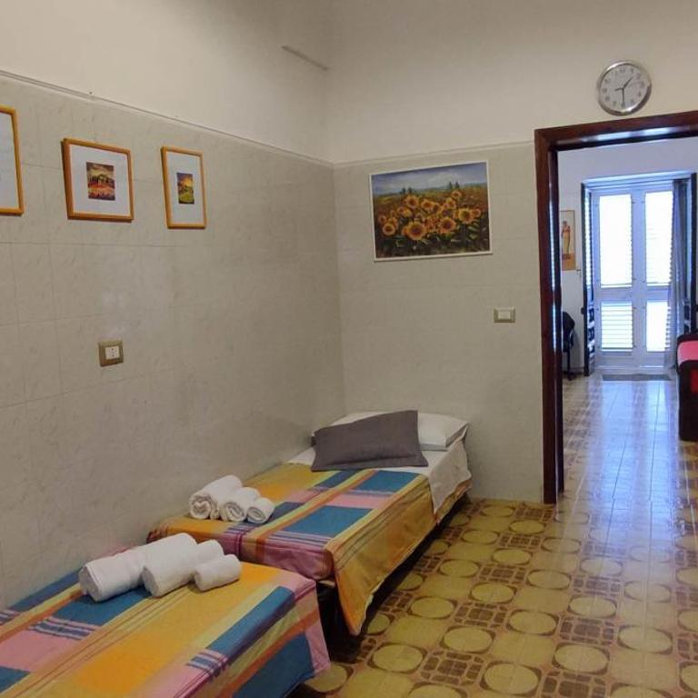 un passo dal mare - Appartamento - 7
