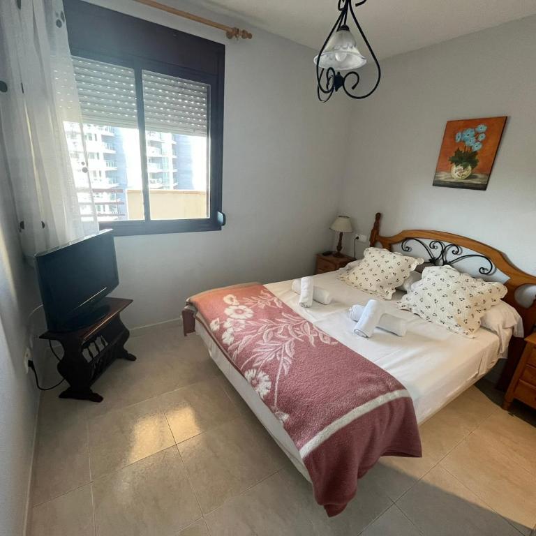 SERVICE APART LAZARO - TOPACIO 3 -DOS DORMITORIOS -46d - Two-Bedroom Apartment - 27