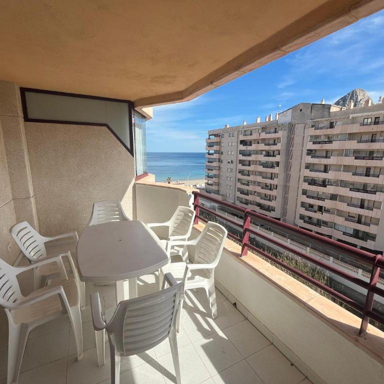 SERVICE APART LAZARO - TOPACIO 3 -DOS DORMITORIOS -46d - Two-Bedroom Apartment - 28
