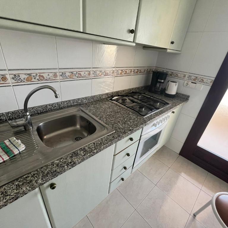 SERVICE APART LAZARO - TOPACIO 3 -DOS DORMITORIOS -46d - Two-Bedroom Apartment - 29