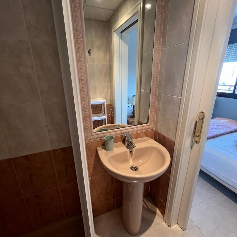 SERVICE APART LAZARO - TOPACIO 3 -DOS DORMITORIOS -46d - Two-Bedroom Apartment - 30