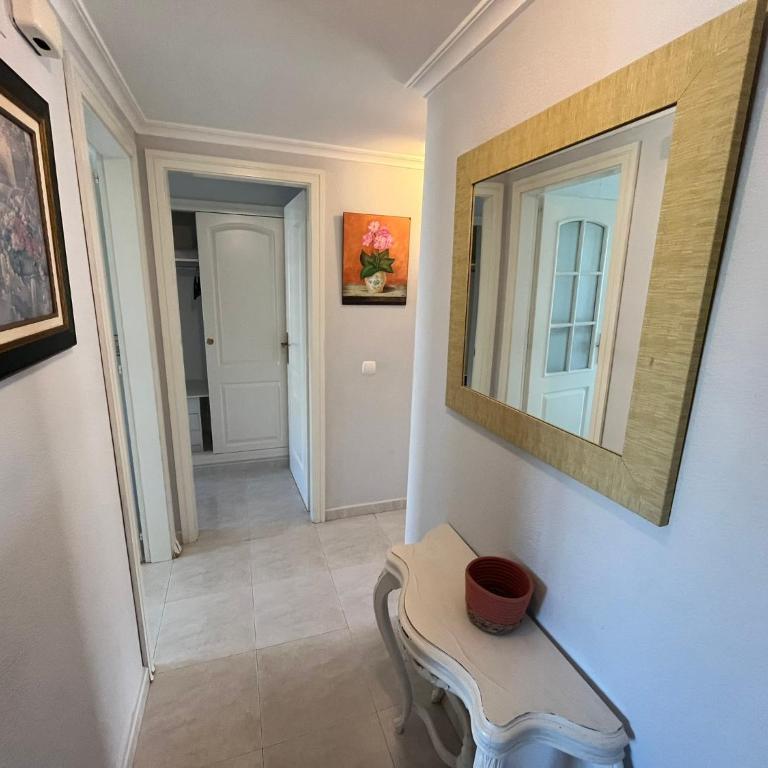 SERVICE APART LAZARO - TOPACIO 3 -DOS DORMITORIOS -46d - Two-Bedroom Apartment - 32