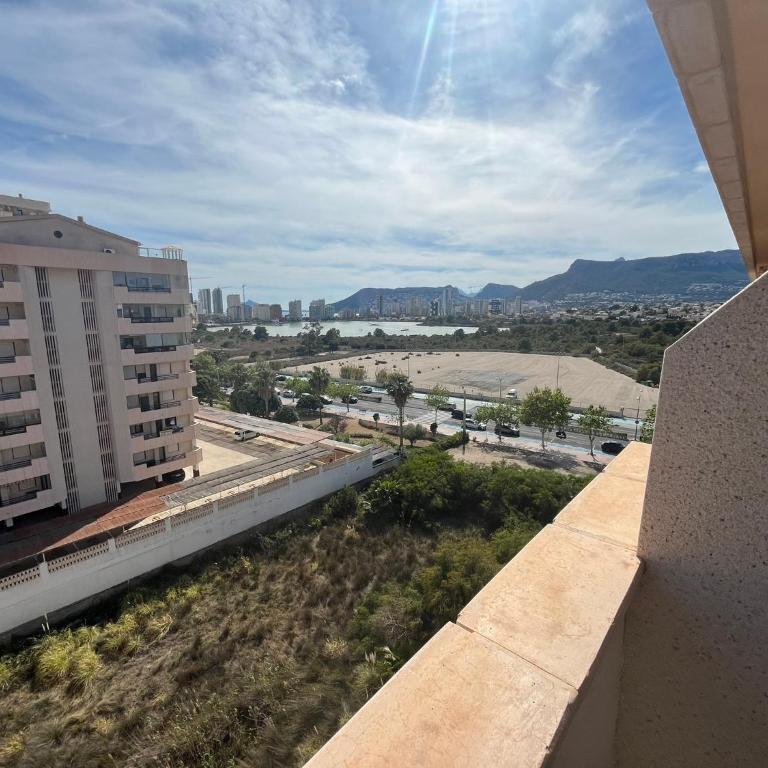 SERVICE APART LAZARO - TOPACIO 3 -DOS DORMITORIOS -46d - Two-Bedroom Apartment - 33