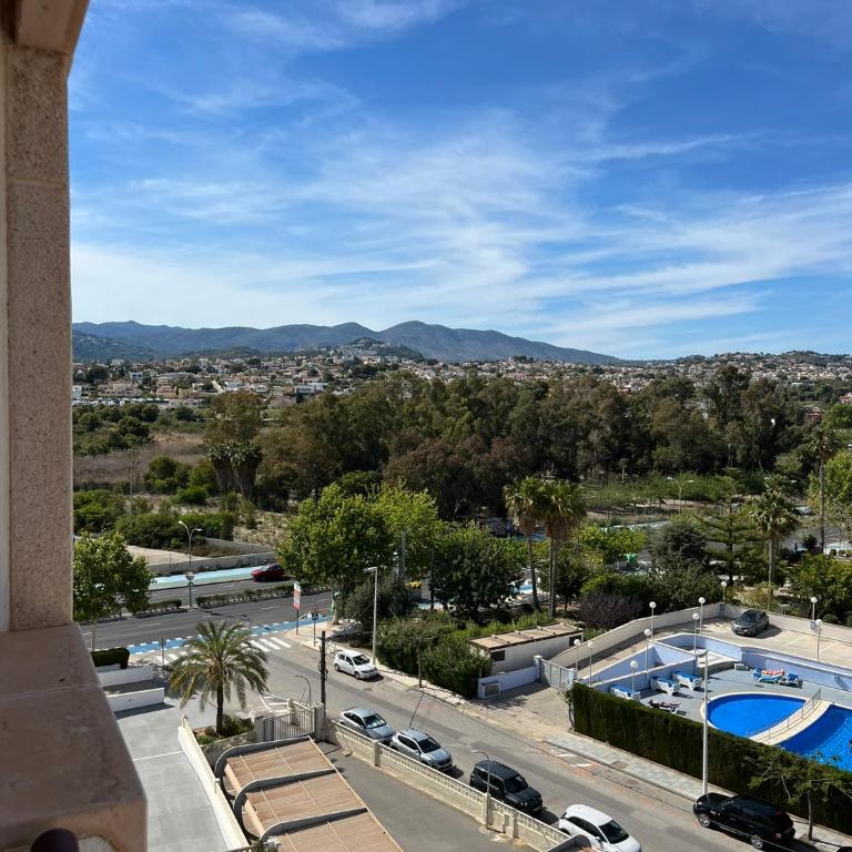 SERVICE APART LAZARO - TOPACIO 3 -DOS DORMITORIOS -46d - Two-Bedroom Apartment - 38