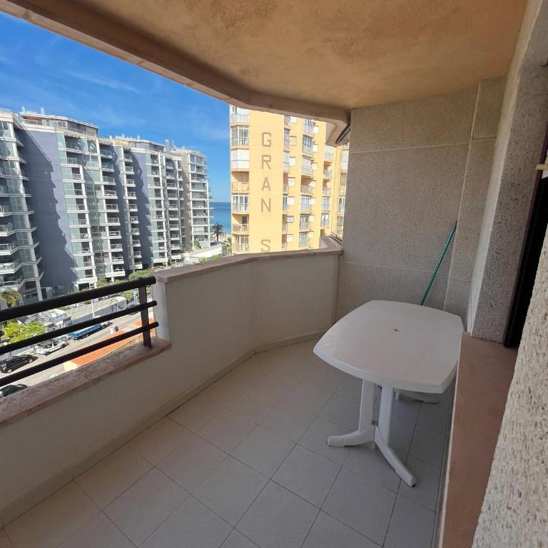 SERVICE APART LAZARO - TOPACIO 3 -DOS DORMITORIOS -46d - Two-Bedroom Apartment - 39