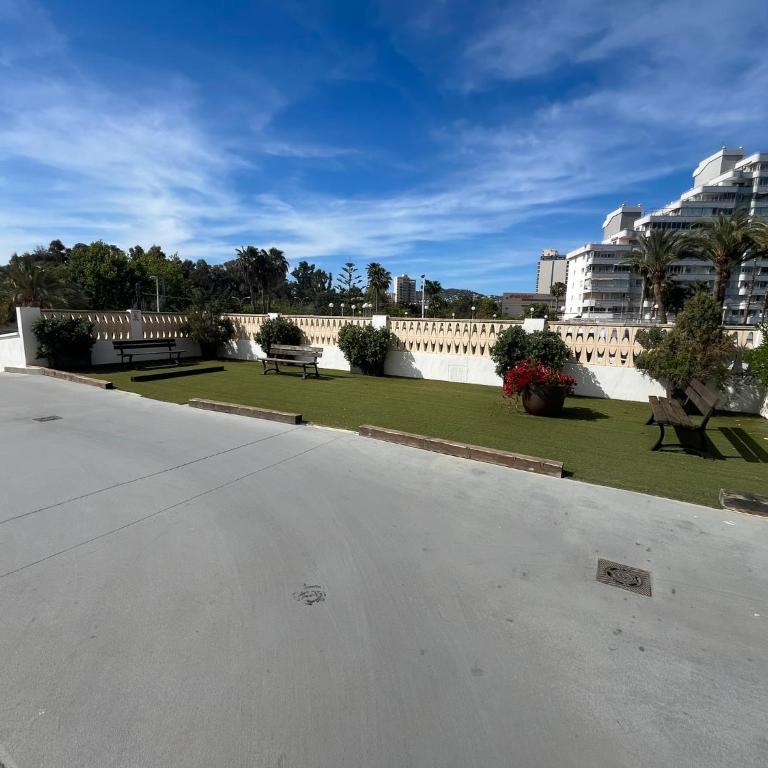 SERVICE APART LAZARO - TOPACIO 3 -DOS DORMITORIOS -46d - Two-Bedroom Apartment - 41