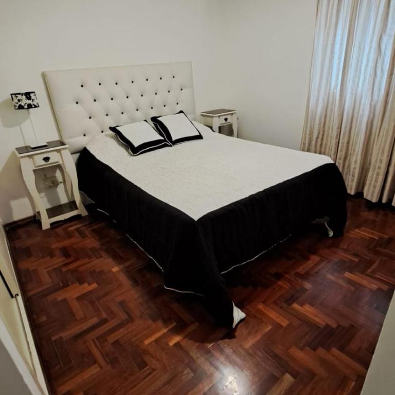 Departamento -San Lorenzo- a una cuadra al parque Sarmiento, pleno Nueva Cordoba, cerca de Sanatorios, By Apartcba - Apartamento de 1 dormitorio - 6