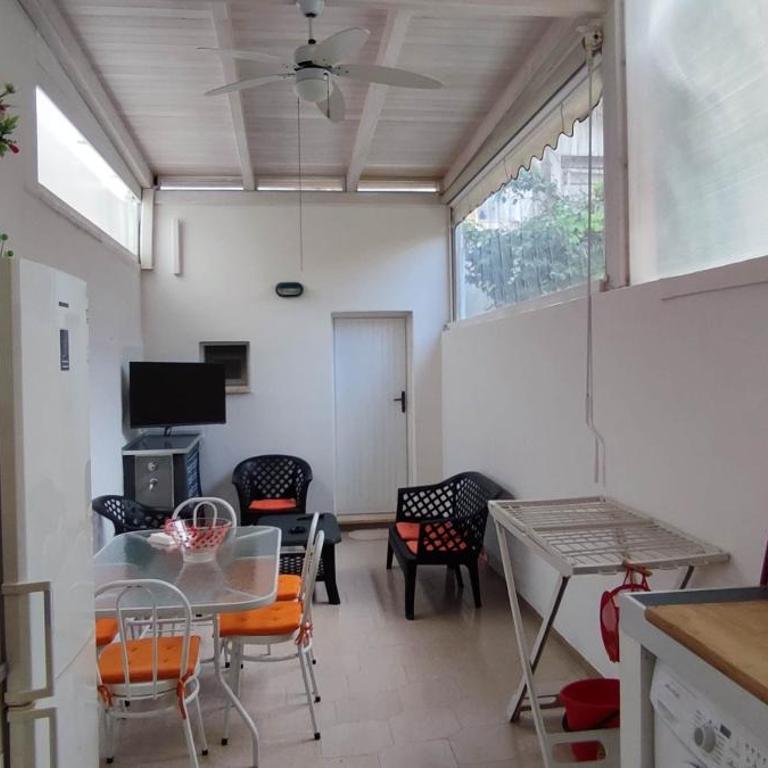 un passo dal mare - Appartamento - 10