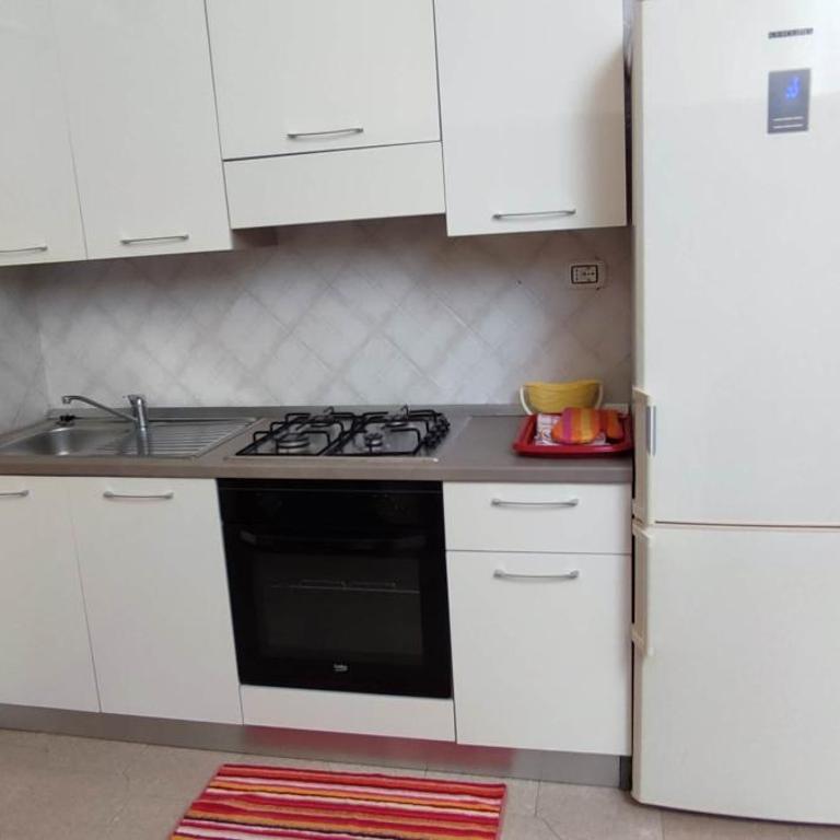 un passo dal mare - Appartamento - 17