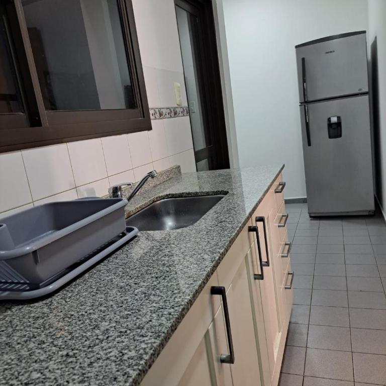 Departamento -Obispo Trejo- a dos cuadras del Patio Olmos, pleno Nueva Cordoba, By Apartcba - Apartamento de 1 dormitorio con balcón - 11